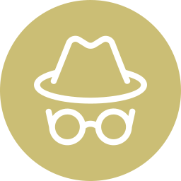 Undressher - Anonymous Icon