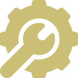 Undressing AI - Settings Icon