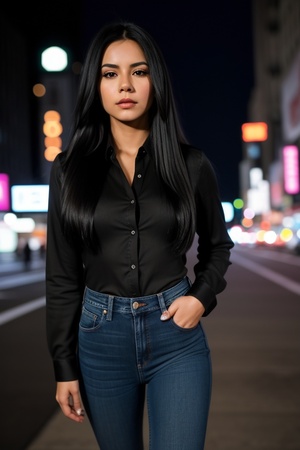 Deepnude AI - Dressed Image