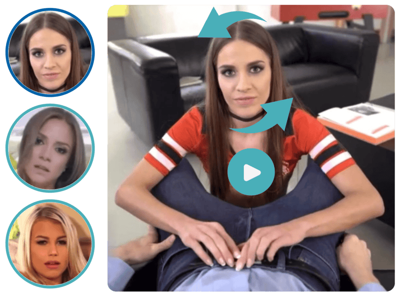 Face Swap - Face Swap Porn Image